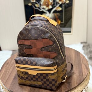 Louis Vuitton Discovery Backpack PM