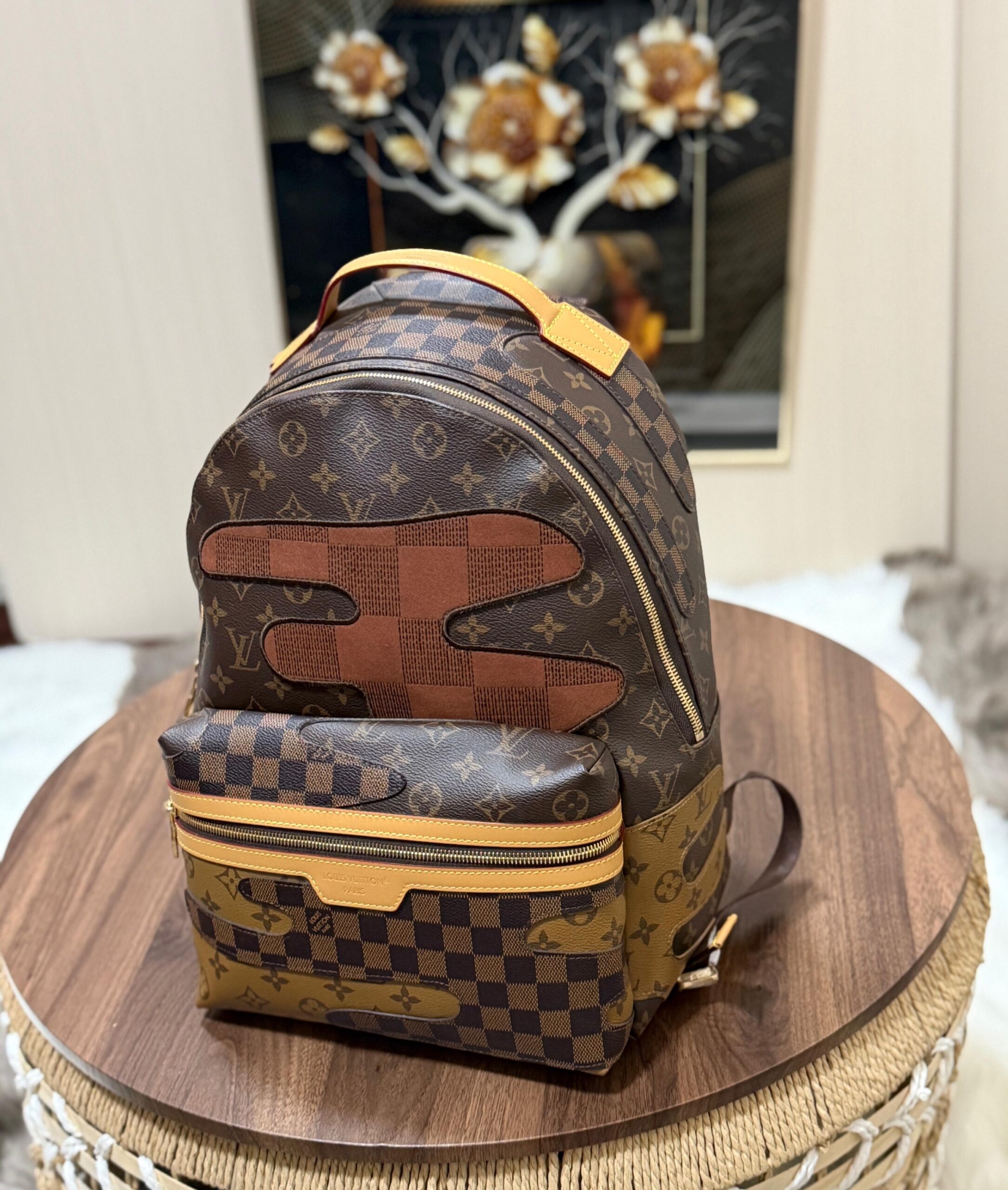 Louis Vuitton Discovery Backpack PM