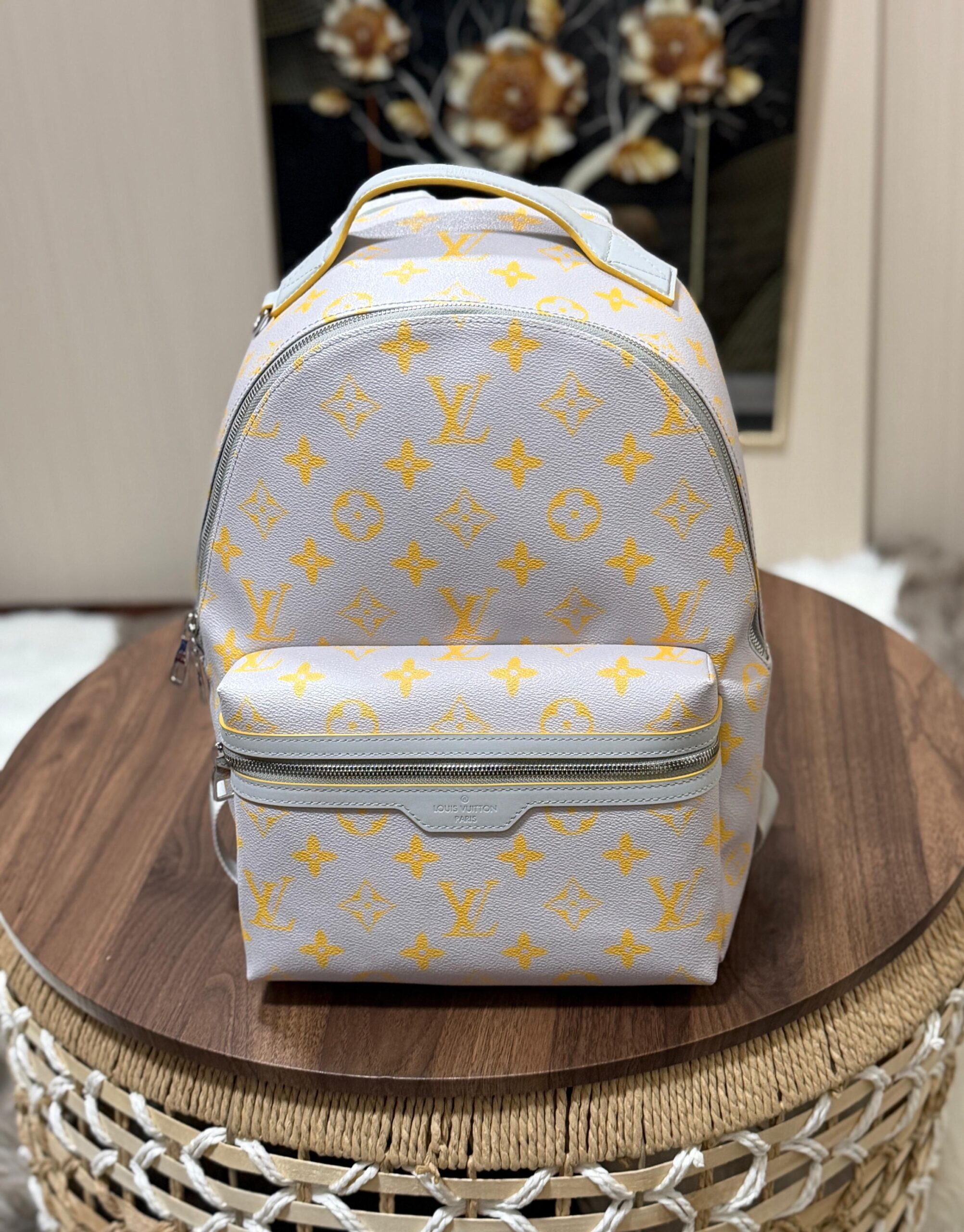 Louis Vuitton Discovery Backpack PM - Image 5