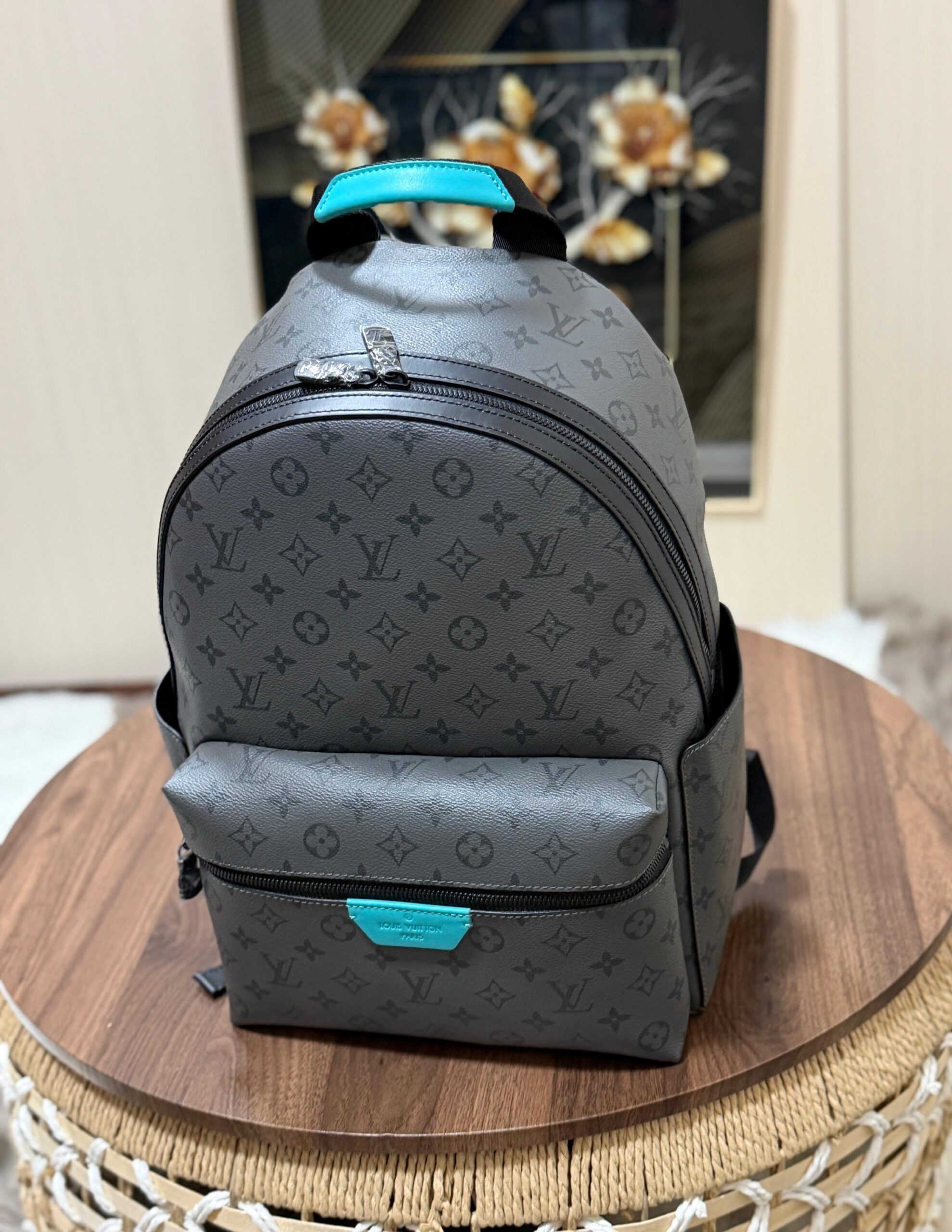 Louis Vuitton Discovery Backpack PM - Image 6