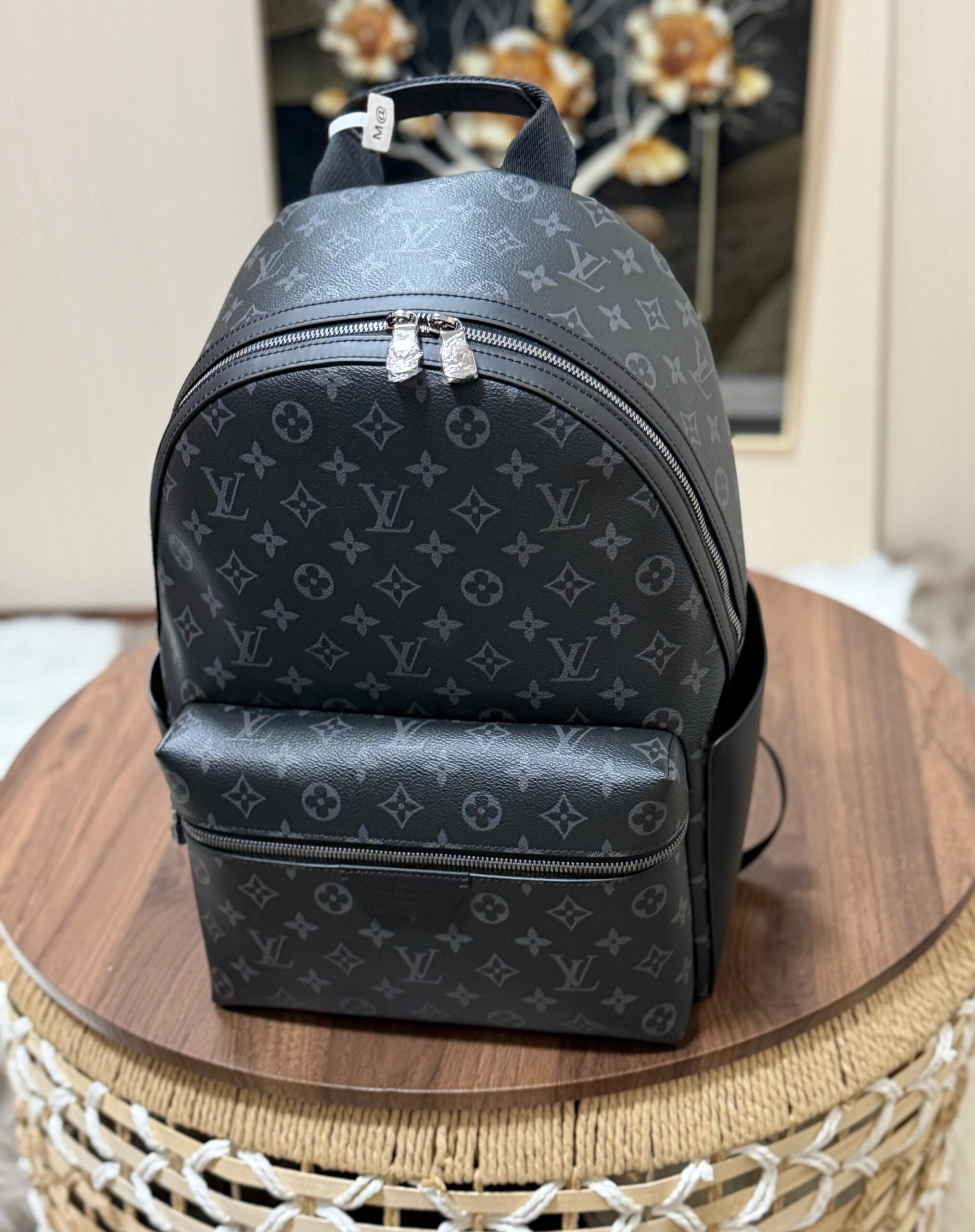 Louis Vuitton Discovery Backpack PM - Image 7