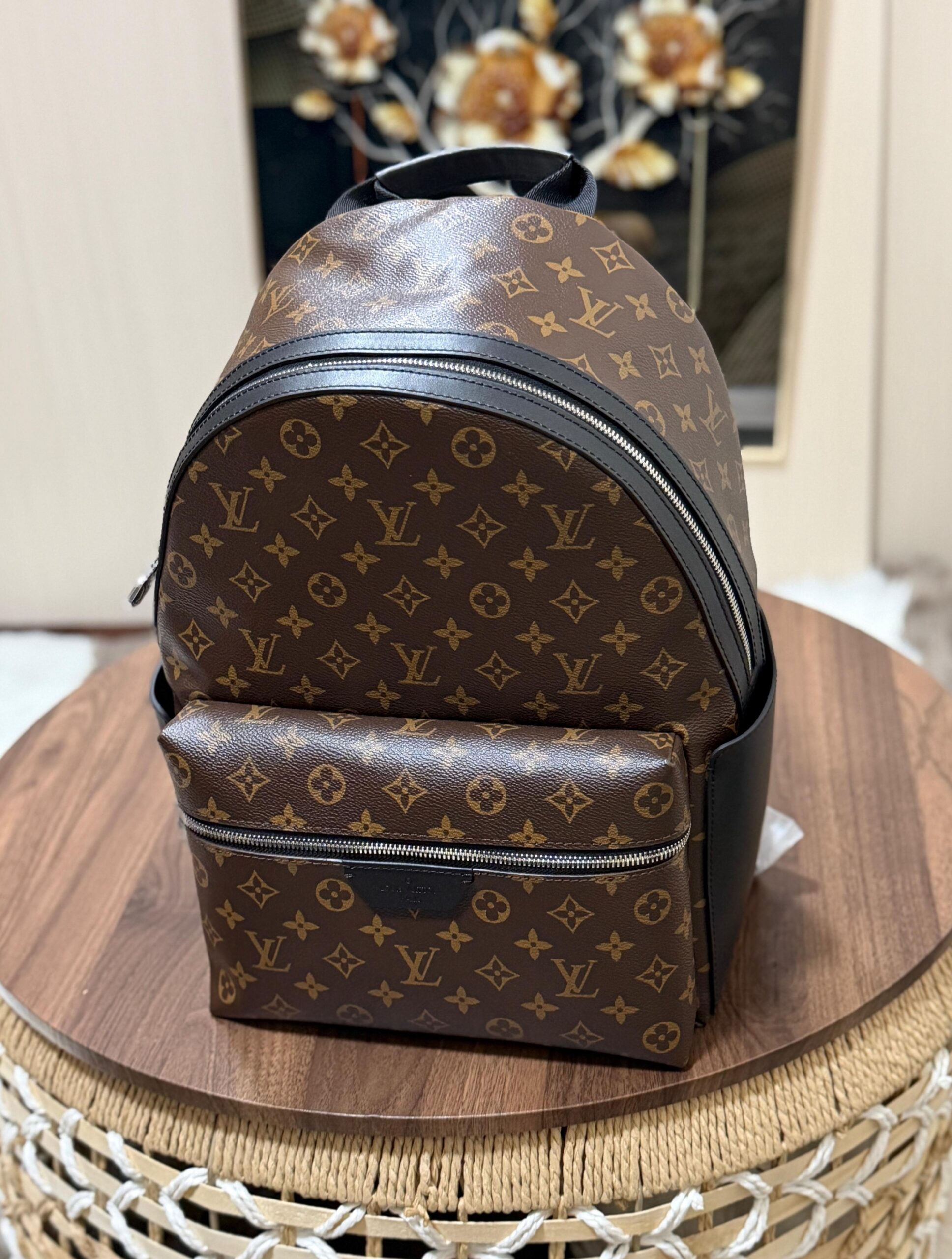 Louis Vuitton Discovery Backpack PM - Image 8