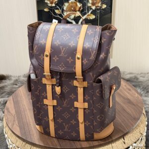 Louis Vuitton Christopher MM Backpack