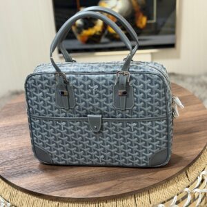 Goyard Ambassade Briefcase