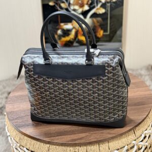 Goyard Cisalpin Document Case