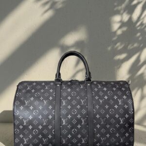 Louis Vuitton Keepall Bandoulière Travel bag