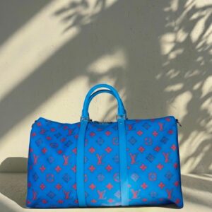 Louis Vuitton Keepall Duffle Bag