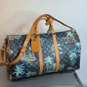 Louis Vuitton Keepall Bandoulière 50