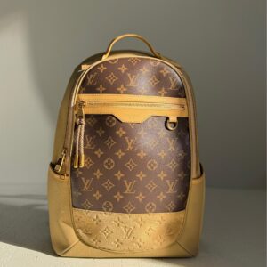 Louis Vuitton Outdoor Backpack
