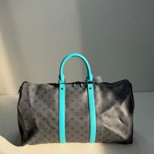 Louis Vuitton Keepall Duffel Bag
