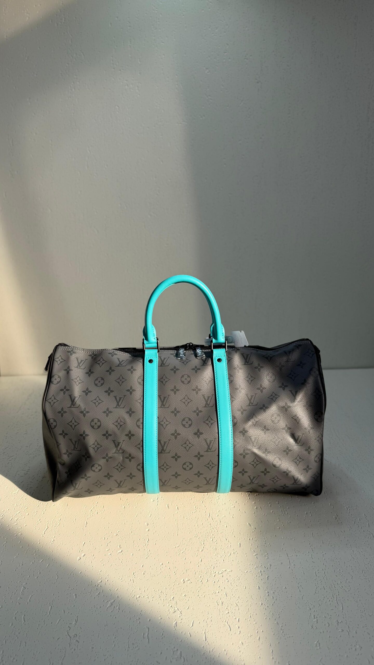 Louis Vuitton Keepall Duffel Bag