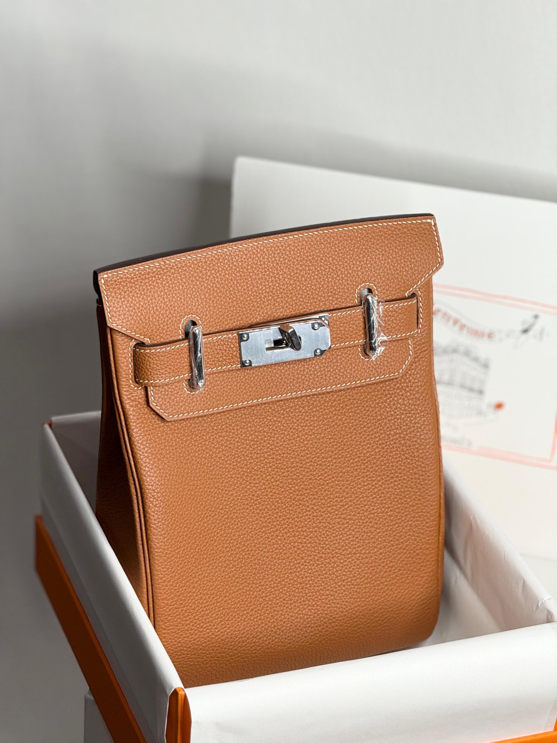 Hermès HAC A Dos PM BackPack - Image 2