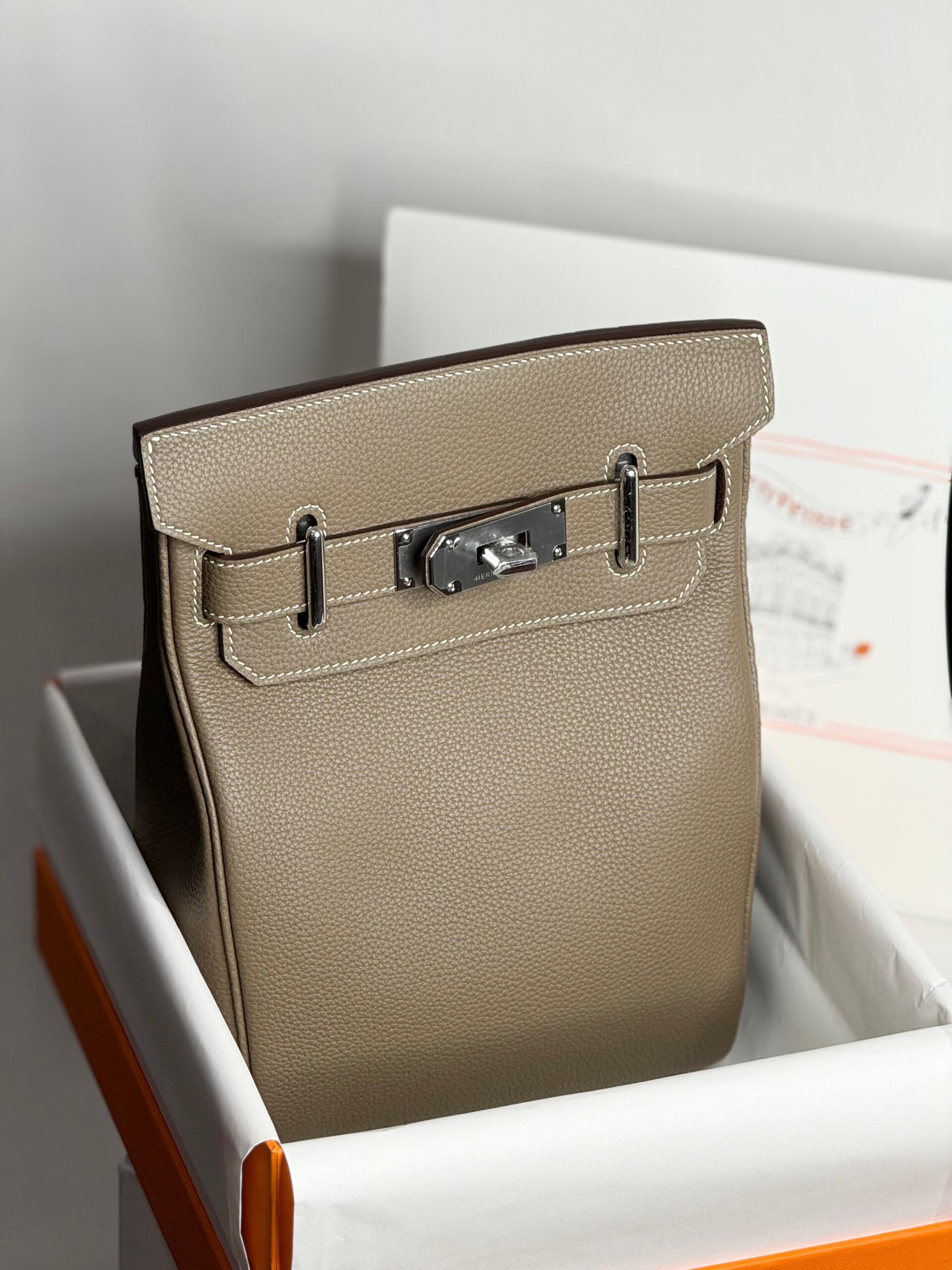 Hermès HAC A Dos PM BackPack - Image 3