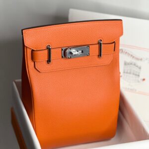 Hermès HAC A Dos PM BackPack