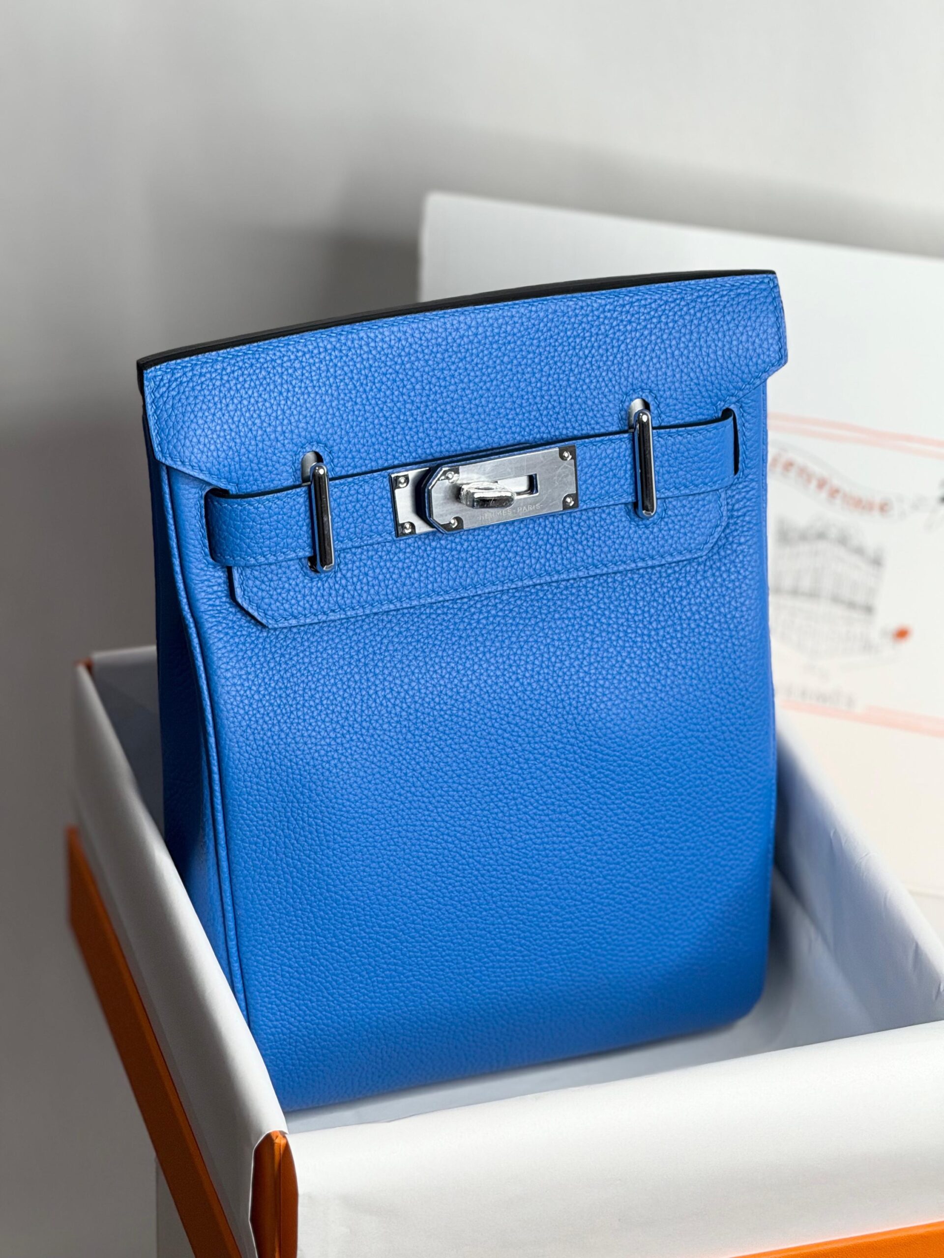 Hermès HAC A Dos PM BackPack - Image 10