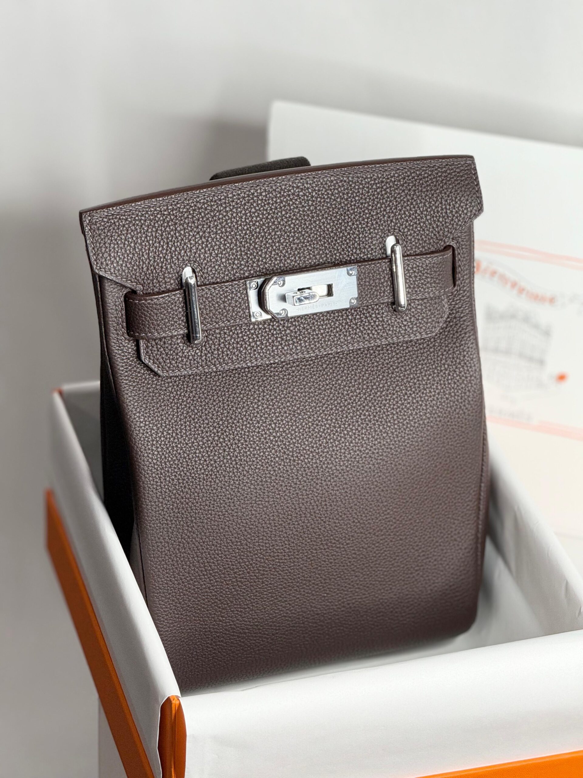 Hermès HAC A Dos PM BackPack - Image 6