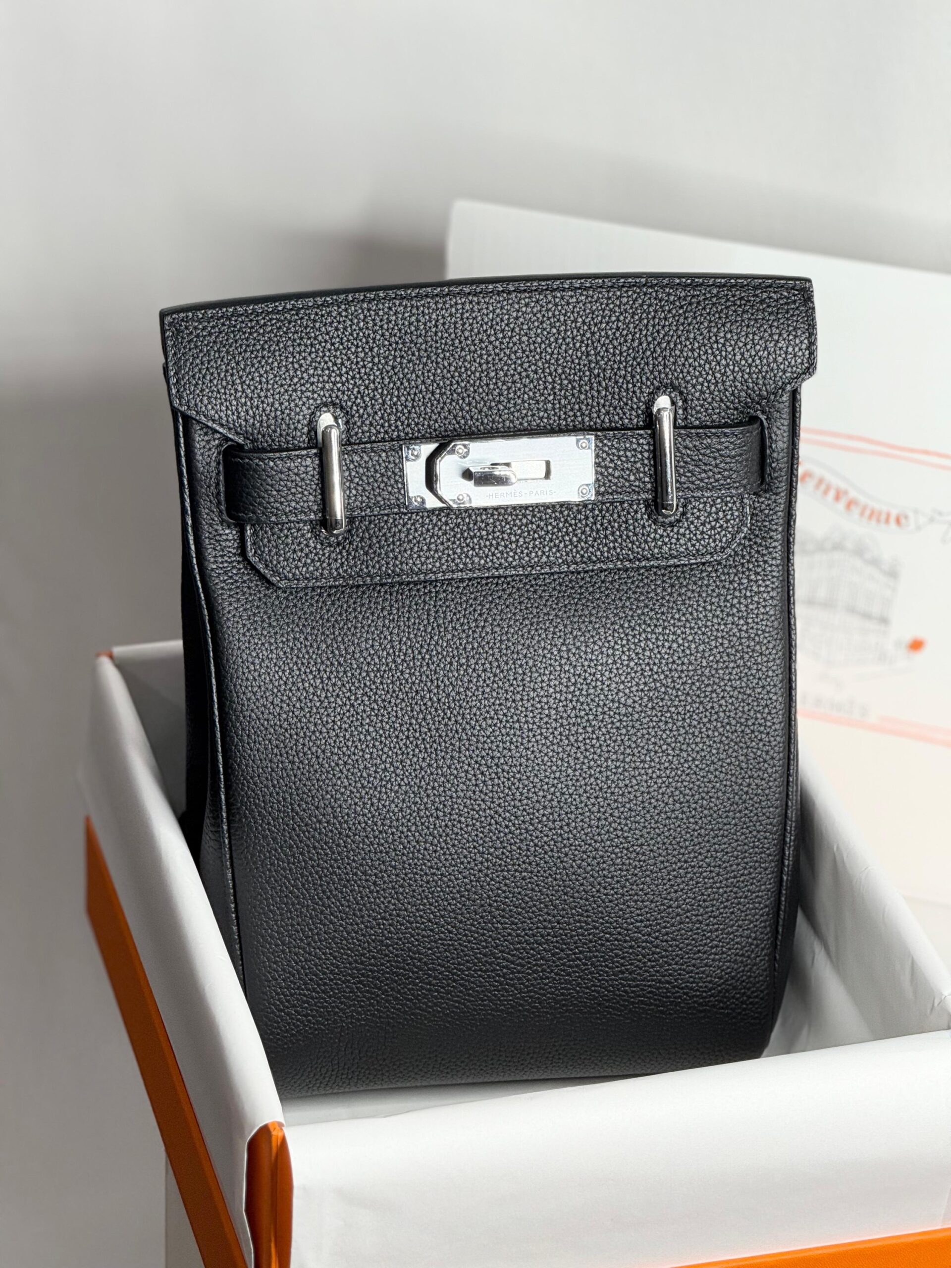 Hermès HAC A Dos PM BackPack - Image 7