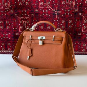Hermès Kelly Handbag