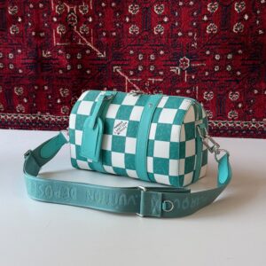 Louis Vuitton City Keepall bag