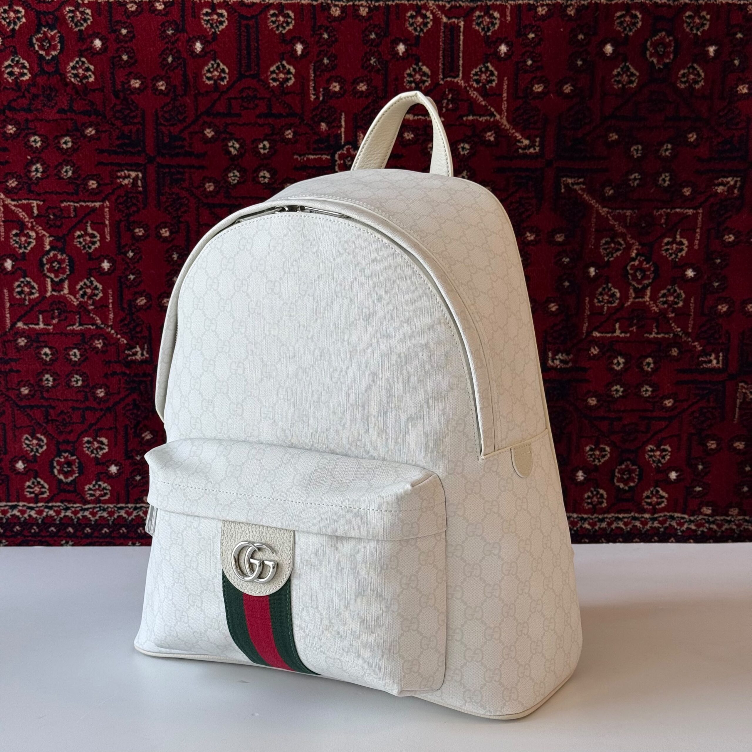 Gucci Ophidia Medium Backpack - Image 2