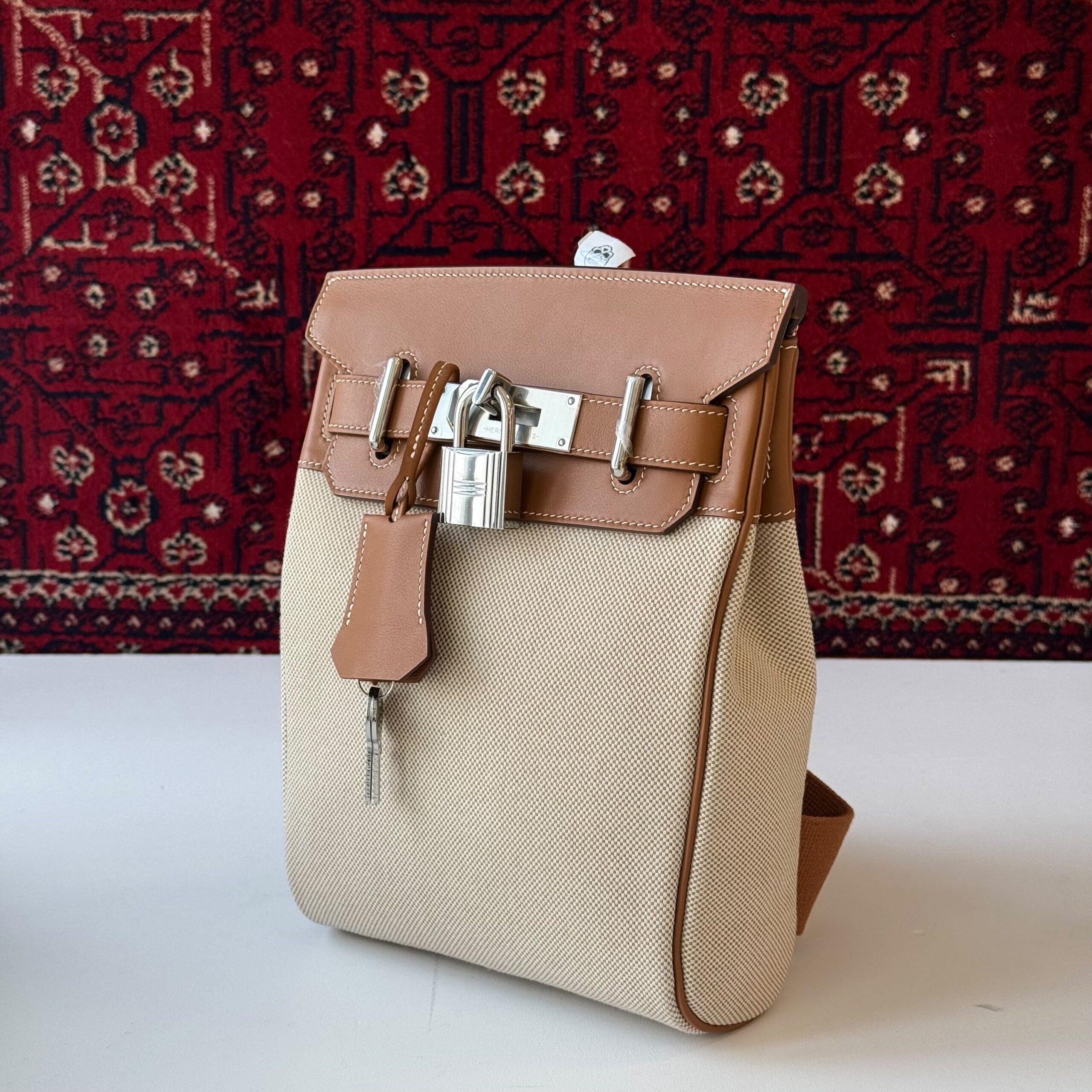 Hermès Hac a Dos PM Backpack - Image 2