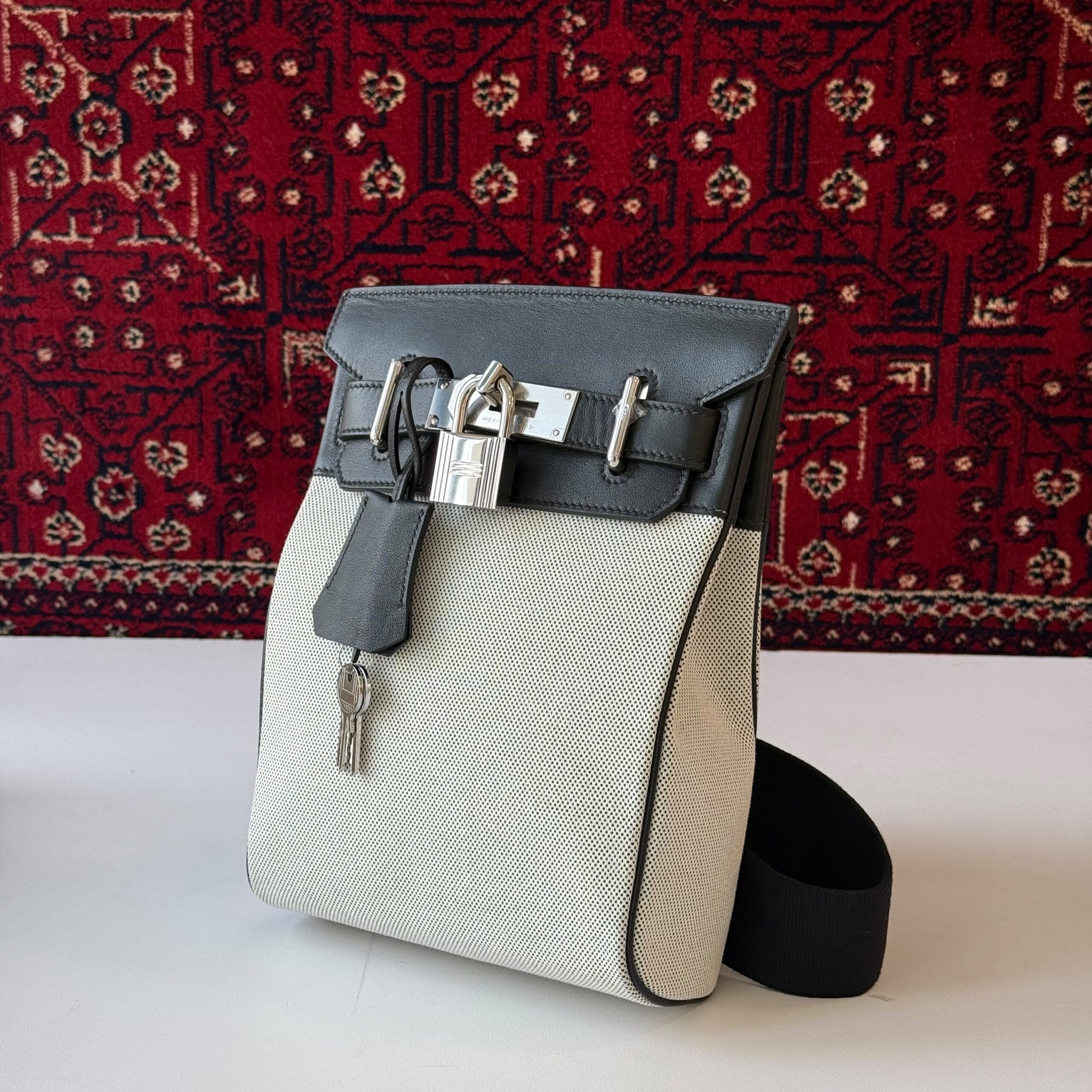 Hermès Hac a Dos PM Backpack