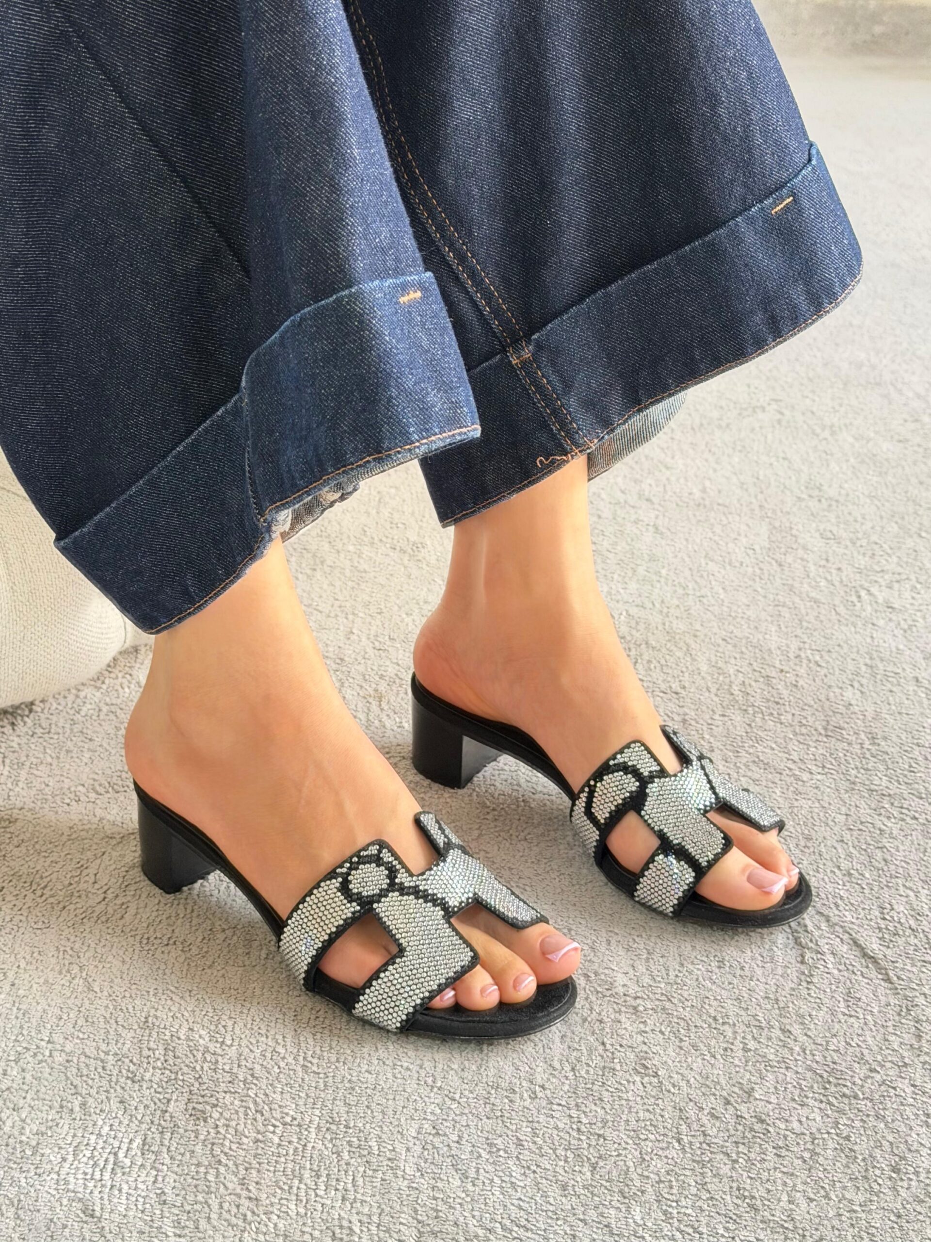 Hermes Sanadals - Image 7