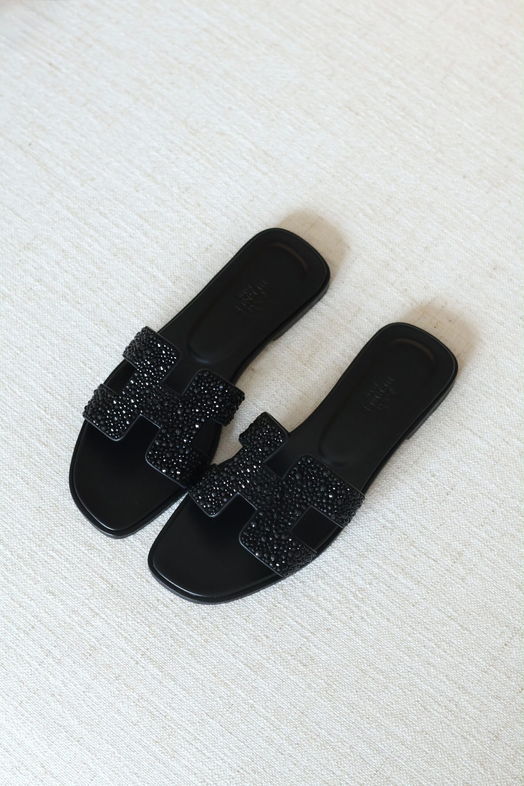 Hermès Oran Flat Sandals - Image 5