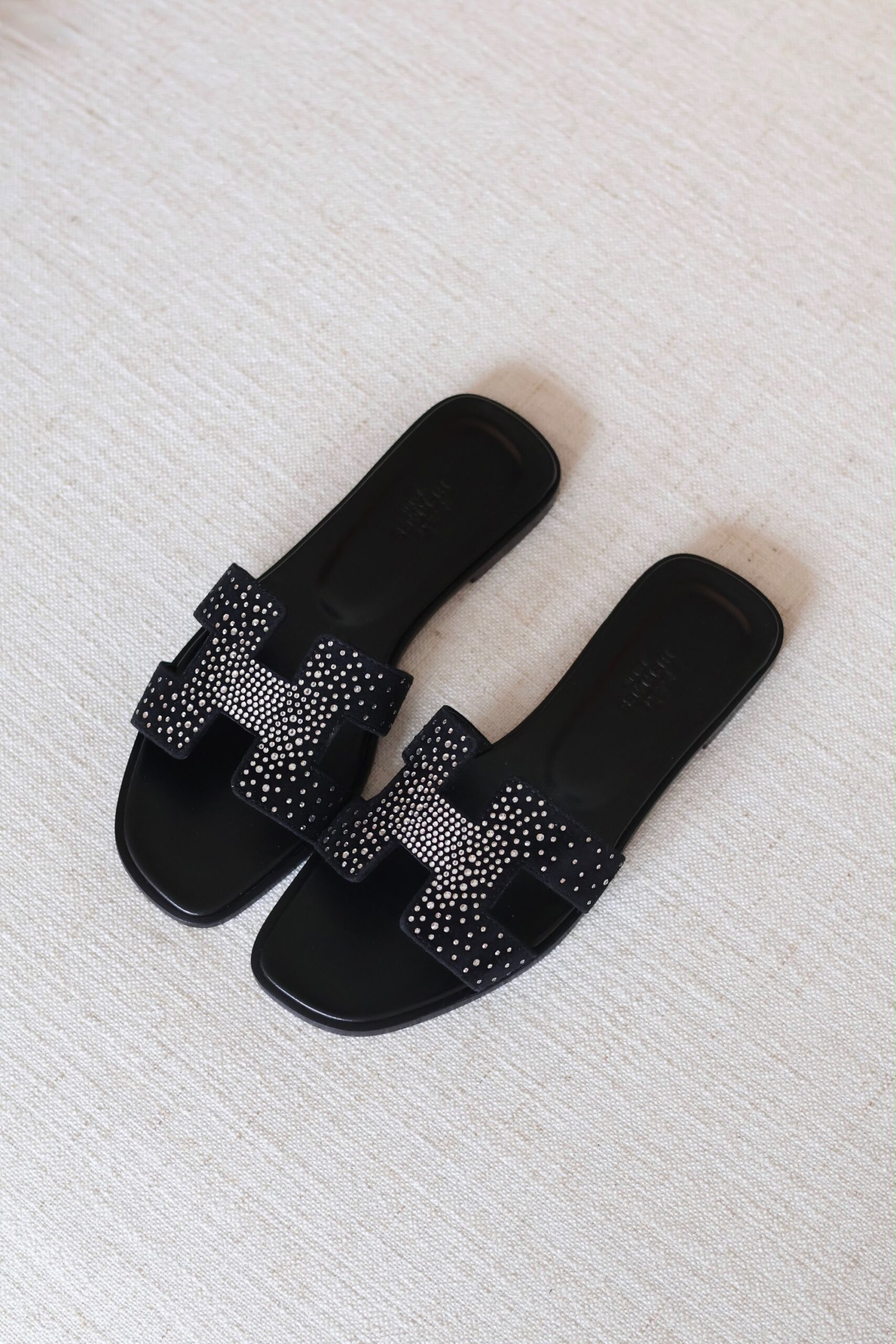 Hermès Oran Flat Sandals - Image 8