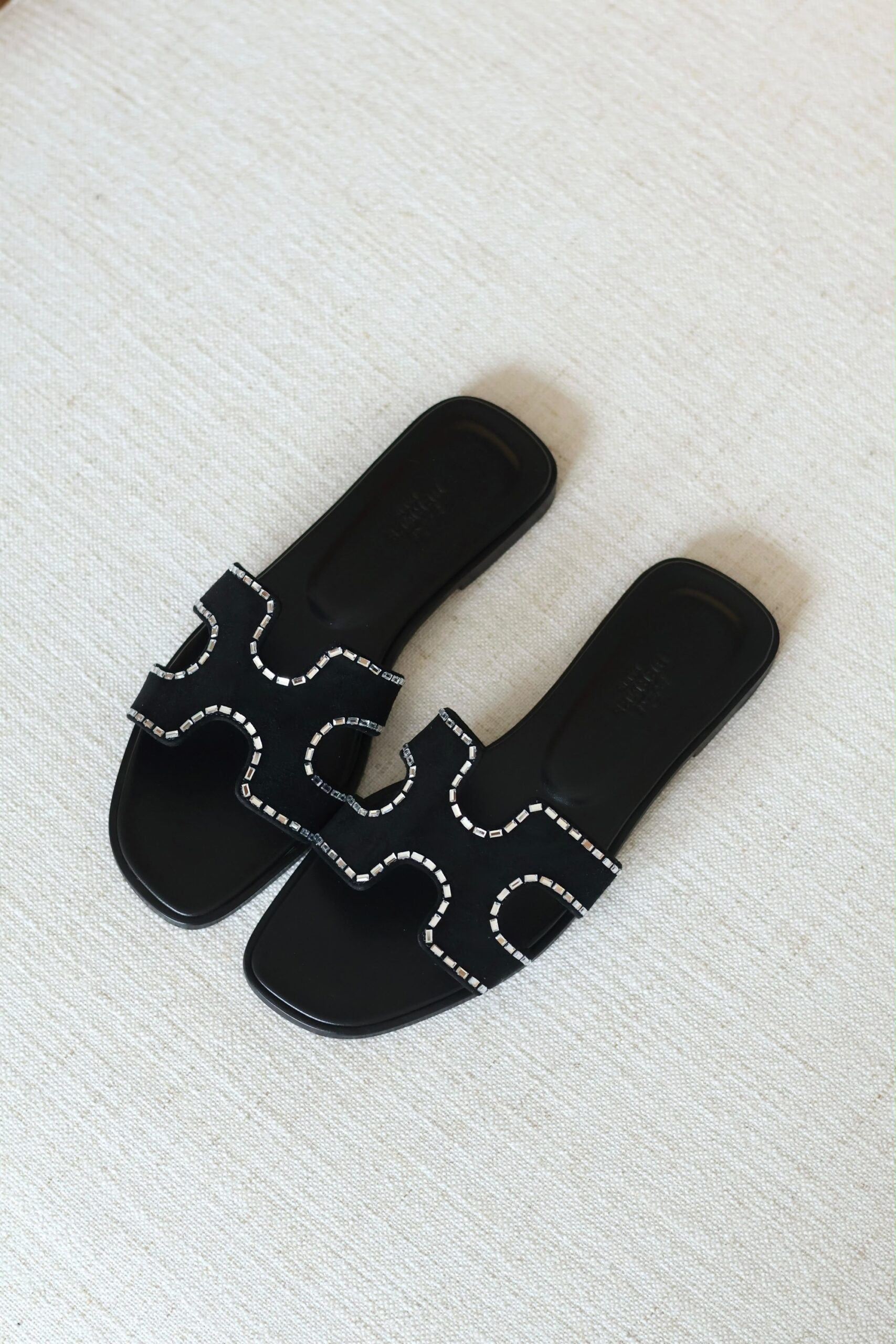 Hermès Oran Flat Sandals - Image 4