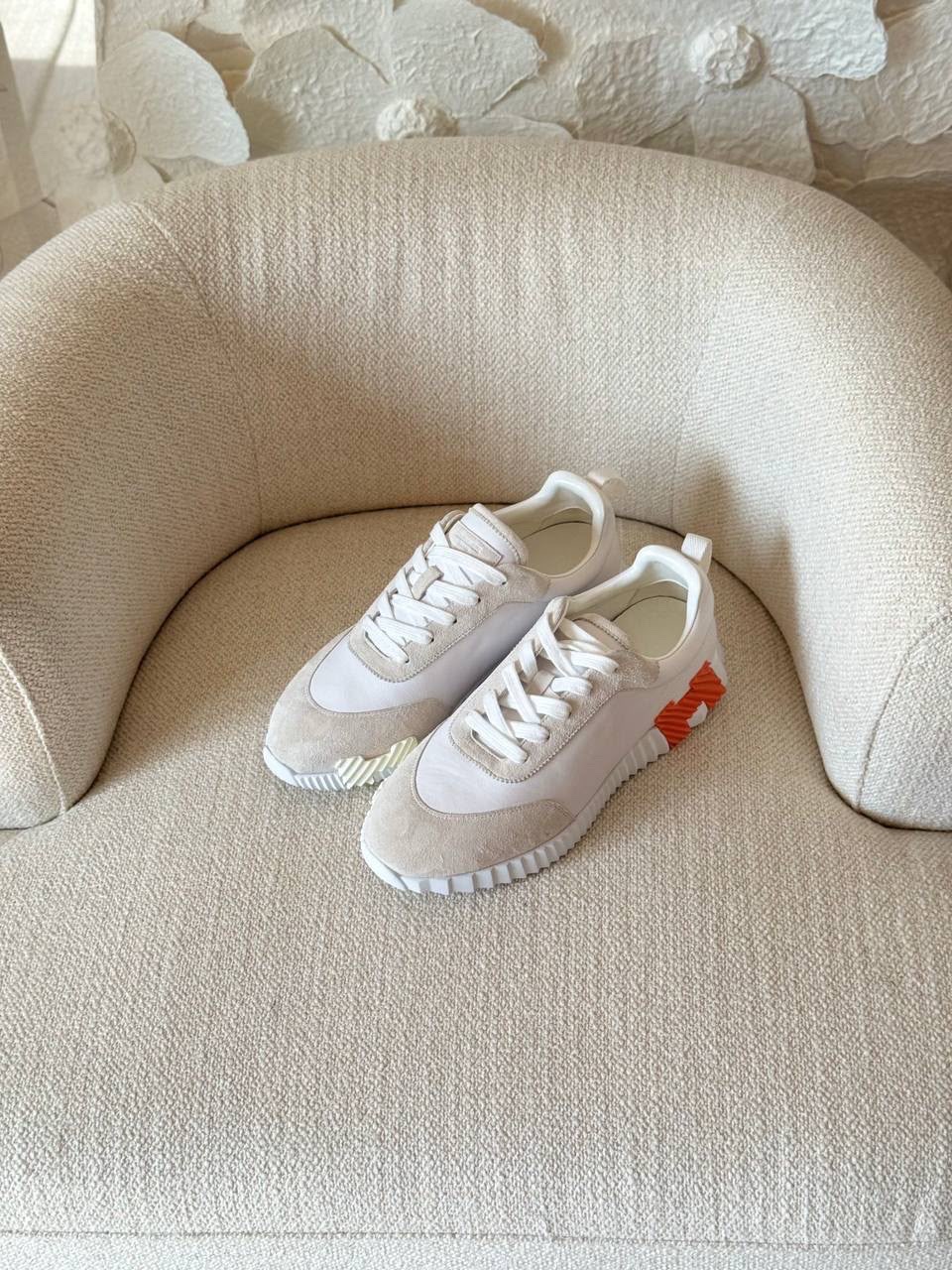 Hermès Bouncing Sneakers - Image 14