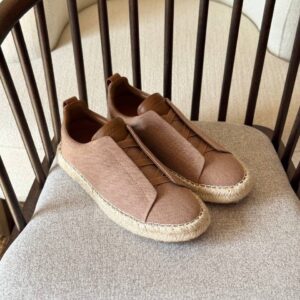 ZEGNA Triple Stitch™ Espadrilles
