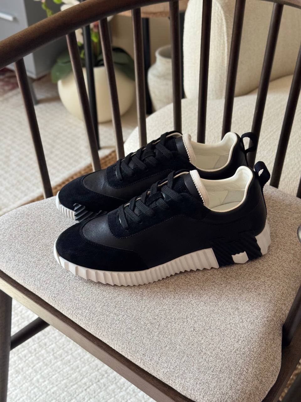 Hermès Bouncing Sneakers - Image 4