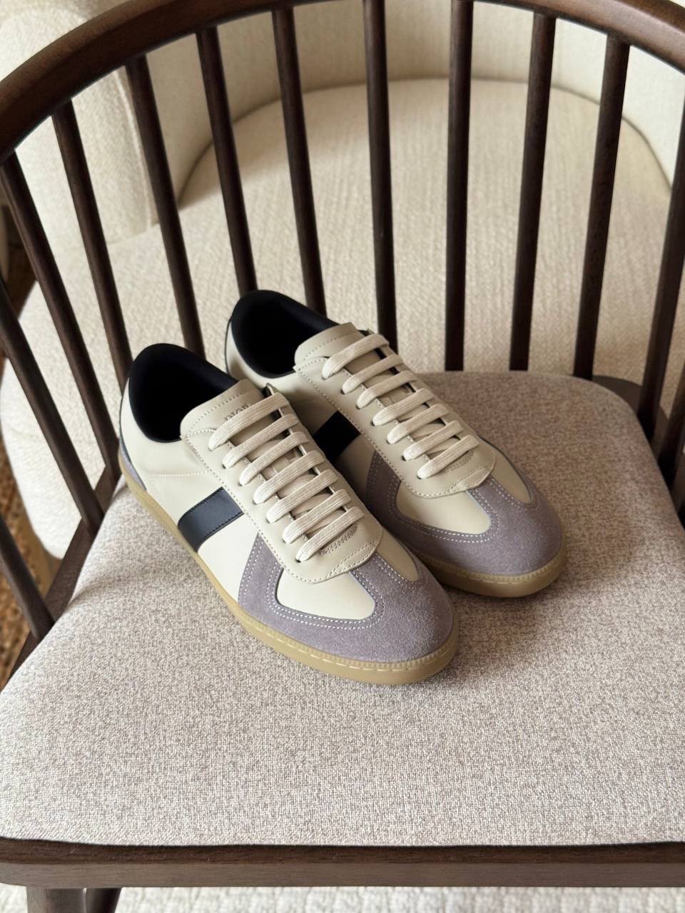 Dior B01 Matchpoint Sneaker - Image 4