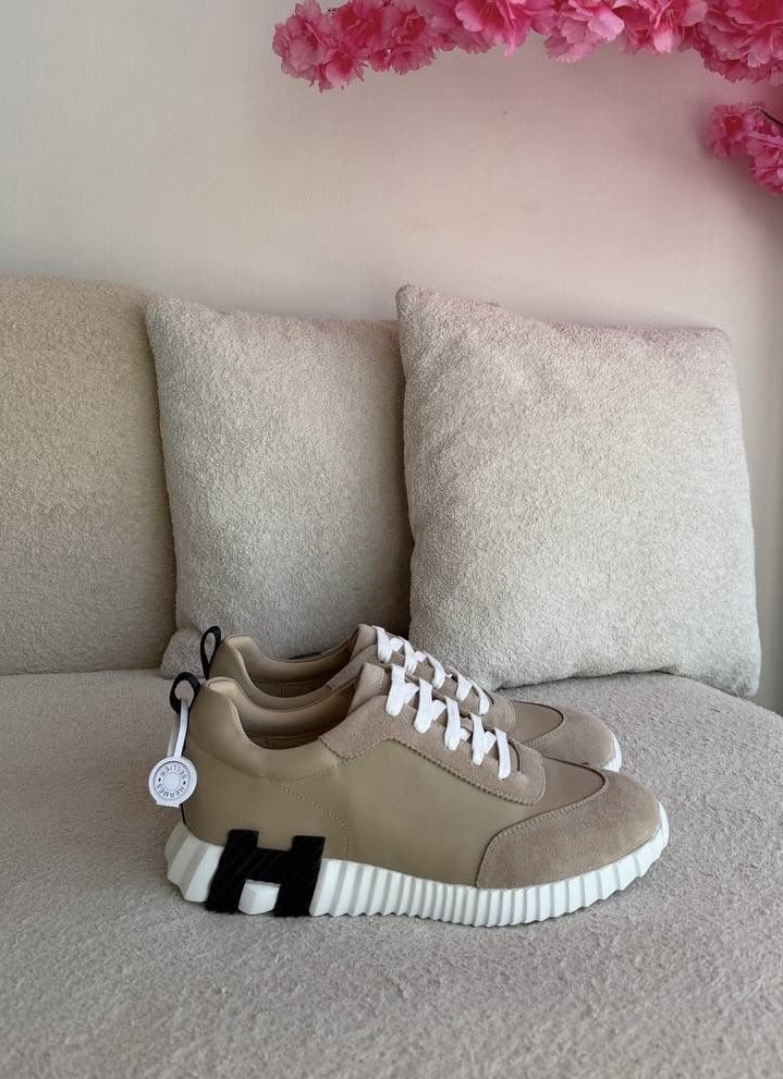 New Hemes Hermès Bouncing Sneaker For Men - Image 7