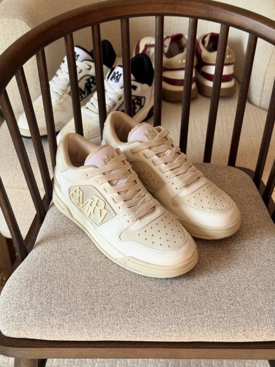 AMIRI Classic Low Sneakers - Image 5