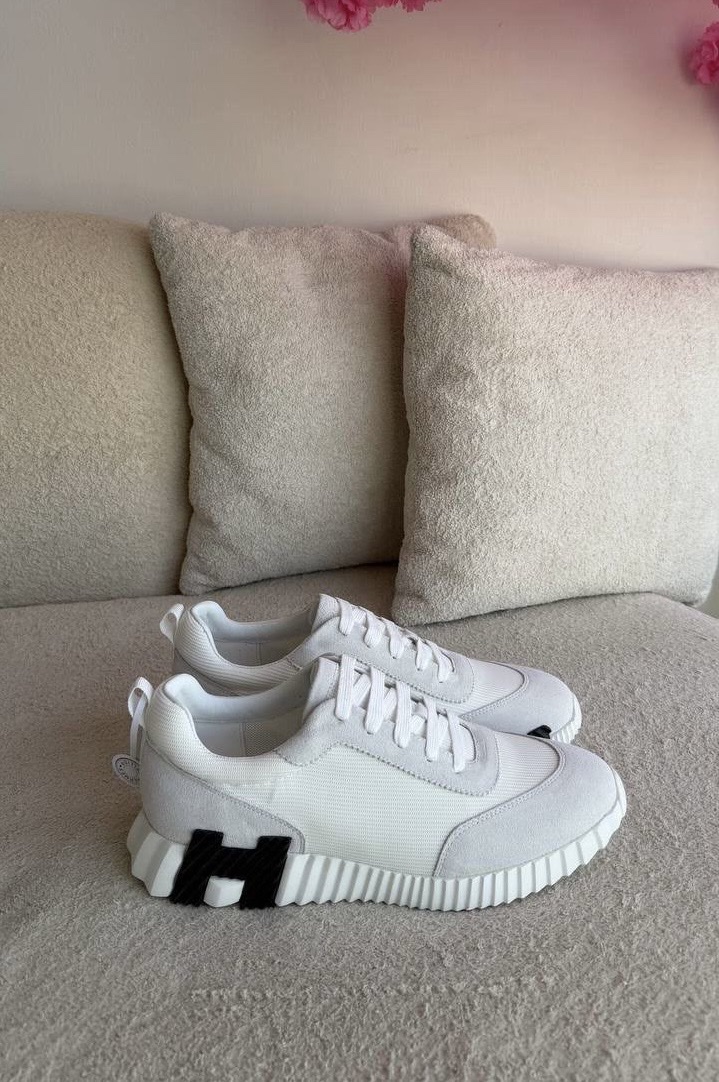 New Hemes Hermès Bouncing Sneaker For Men - Image 16