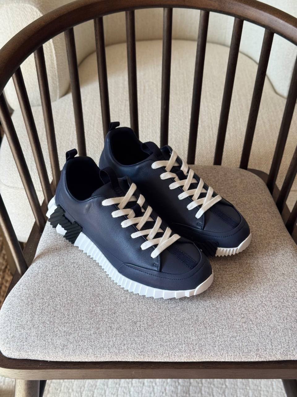 Hermès Bouncing Sneakers - Image 2