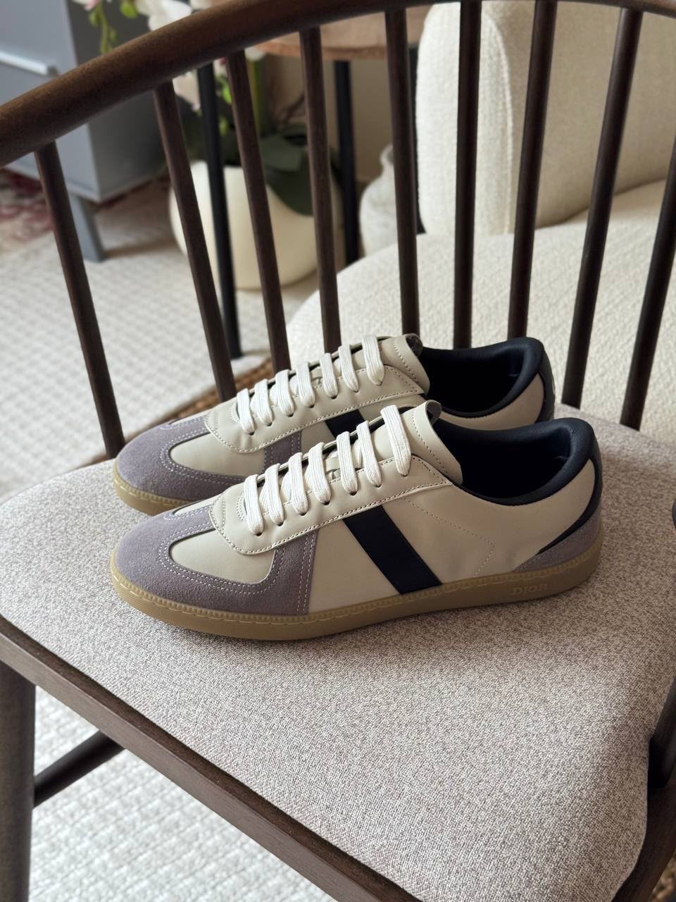 Dior B01 Matchpoint Sneaker - Image 5