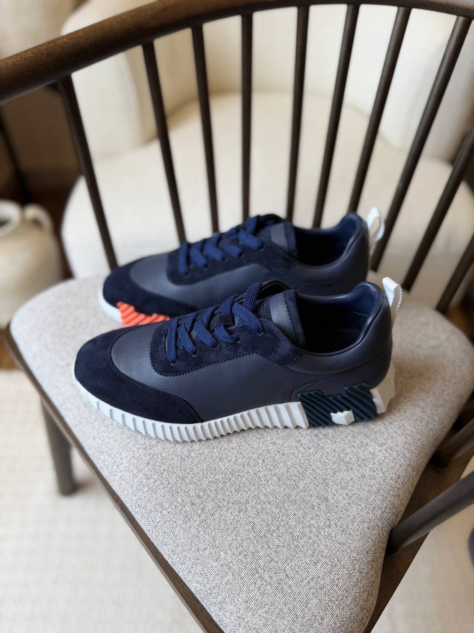 Hermès Bouncing Sneakers - Image 13