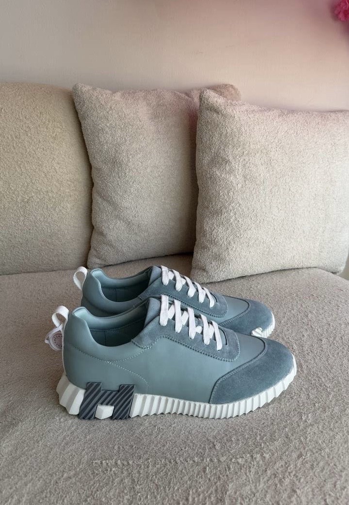 New Hemes Hermès Bouncing Sneaker For Men - Image 9
