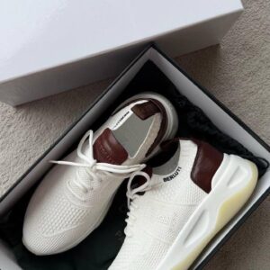 Berluti Shadow Sneakers
