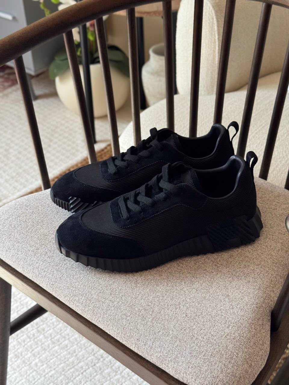 Hermès Bouncing Sneakers - Image 3