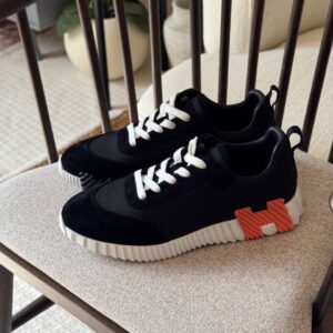 Hermès Bouncing Sneakers