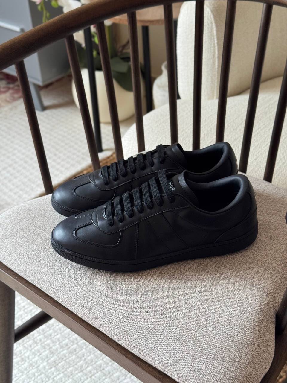 Dior B01 Matchpoint Sneaker