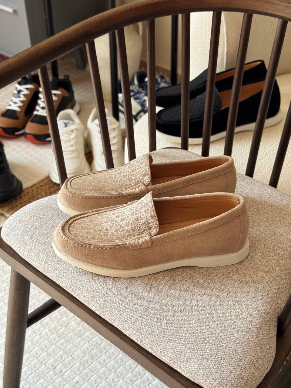 Dior Granville Loafers - Image 2