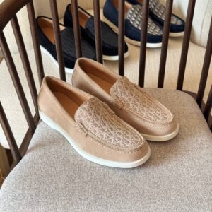 Dior Granville Loafers