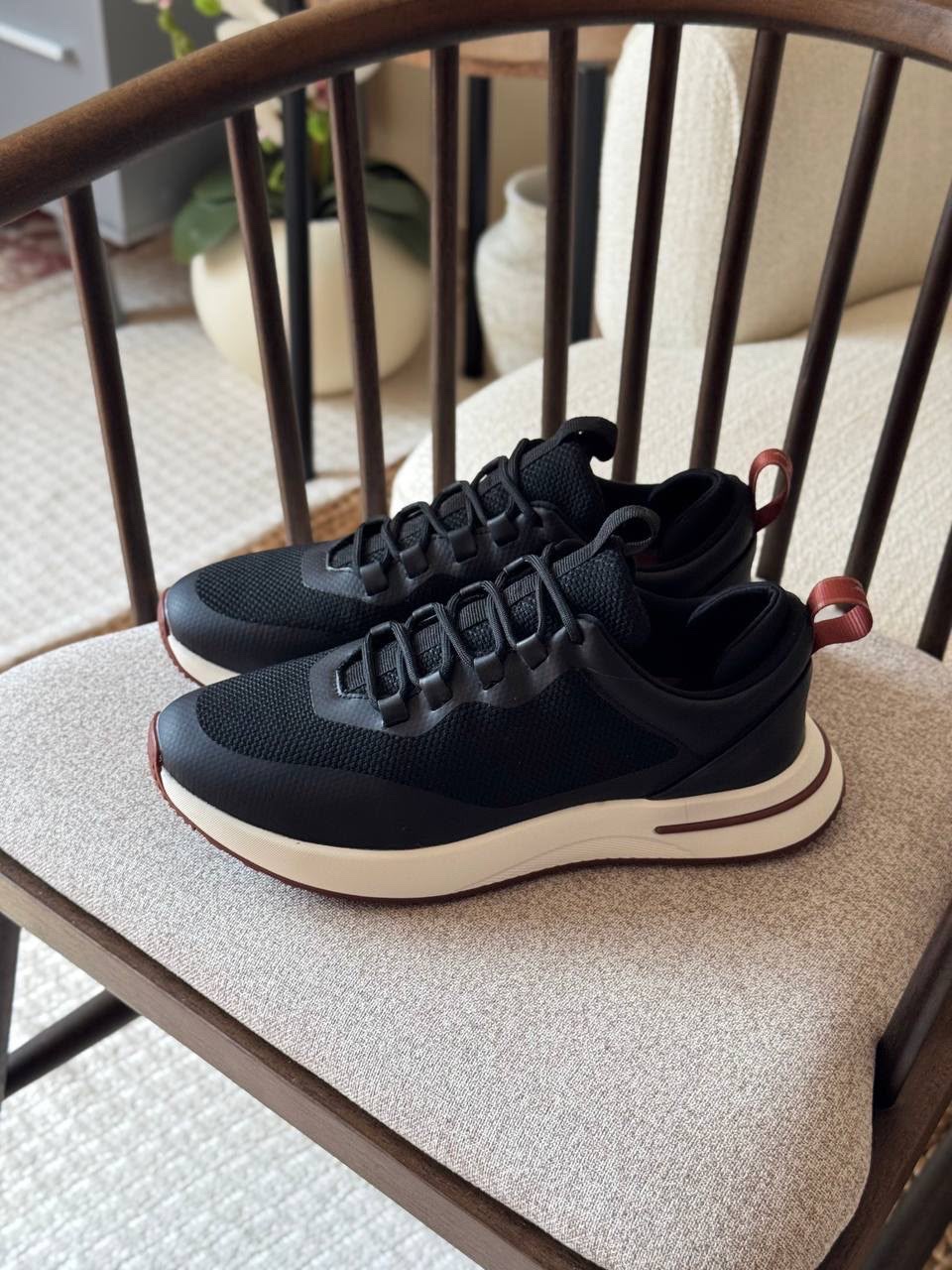 Loro Piana Week End Walk Sneaker - Image 6