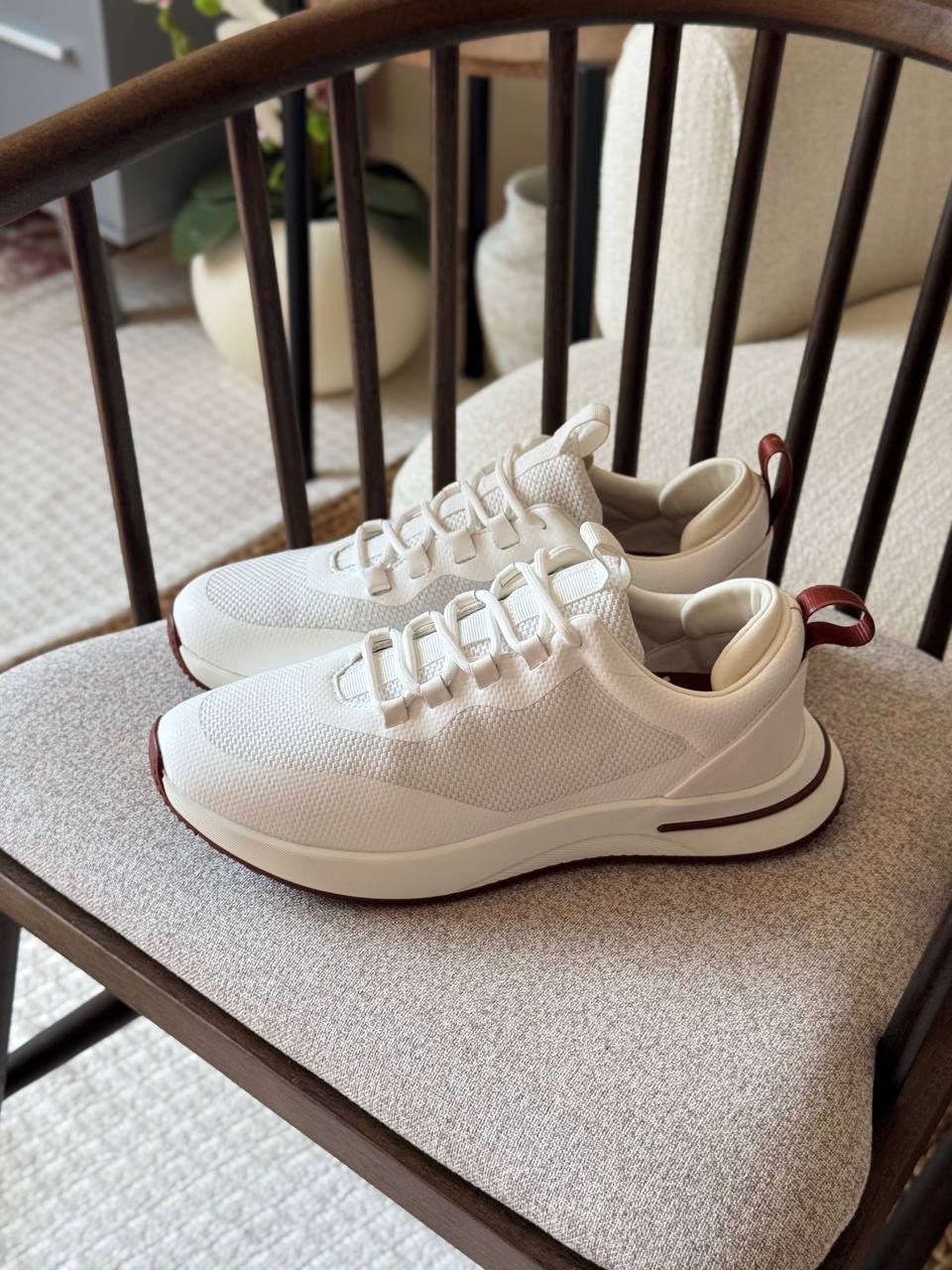 Loro Piana Week End Walk Sneaker - Image 5