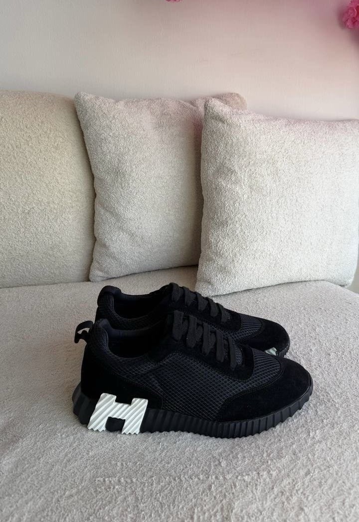 New Hemes Hermès Bouncing Sneaker For Men - Image 11